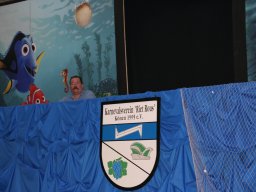 Auf - und Abbau 2014